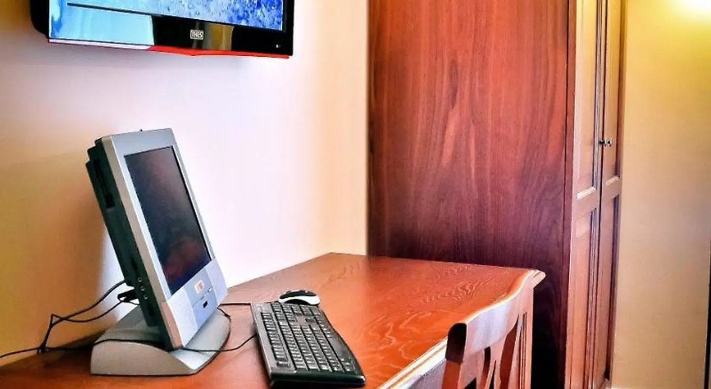 Relais Cavour ROOM_EXAMPLE