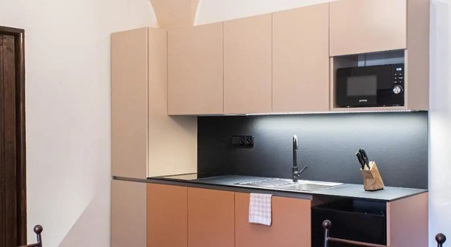 Residence Thunovska ROOM_EXAMPLE