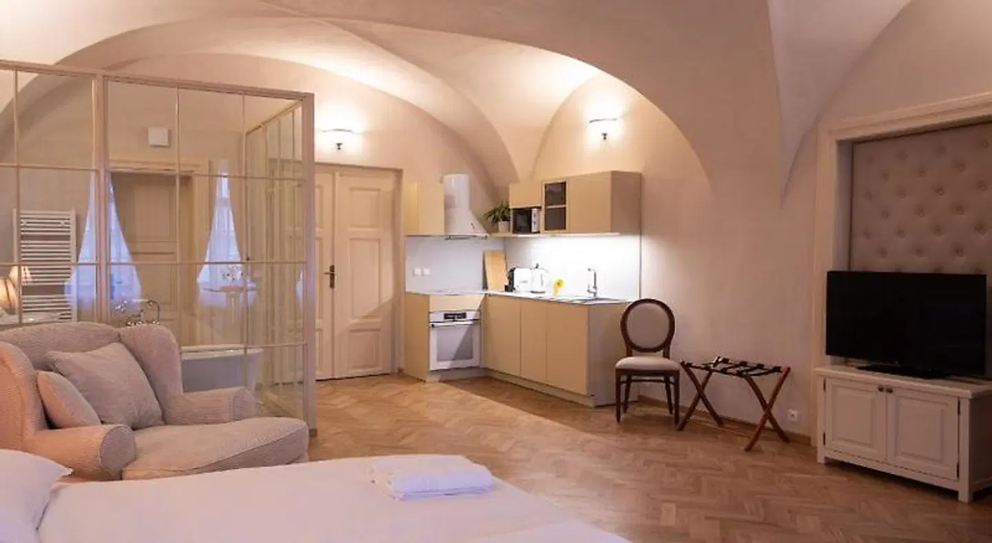 Residence Thunovska Konferenz