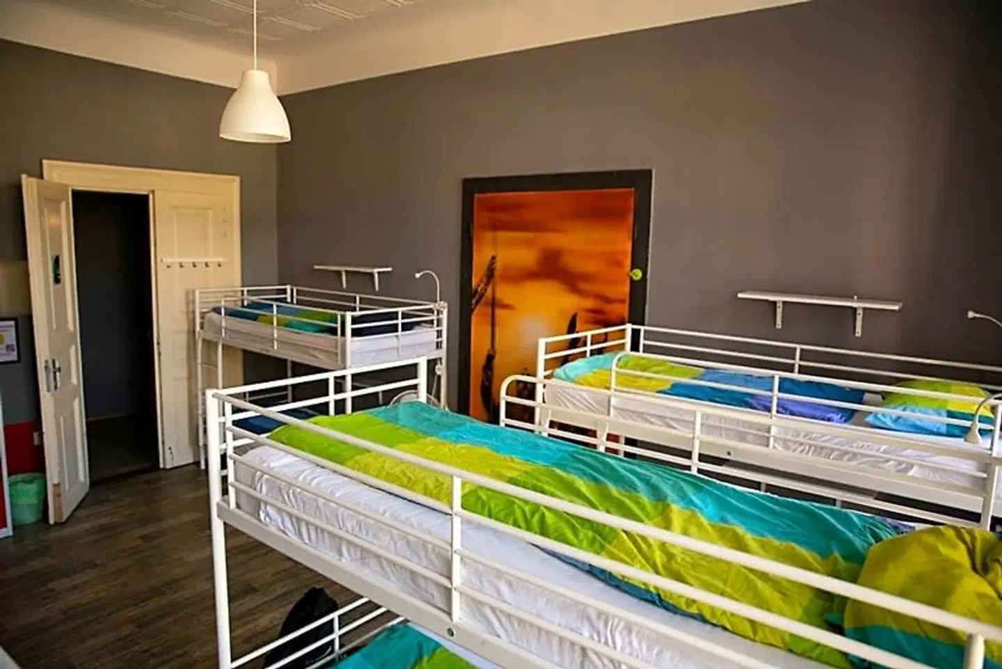 Hostel One Home SPORTS_AND_LEISURE