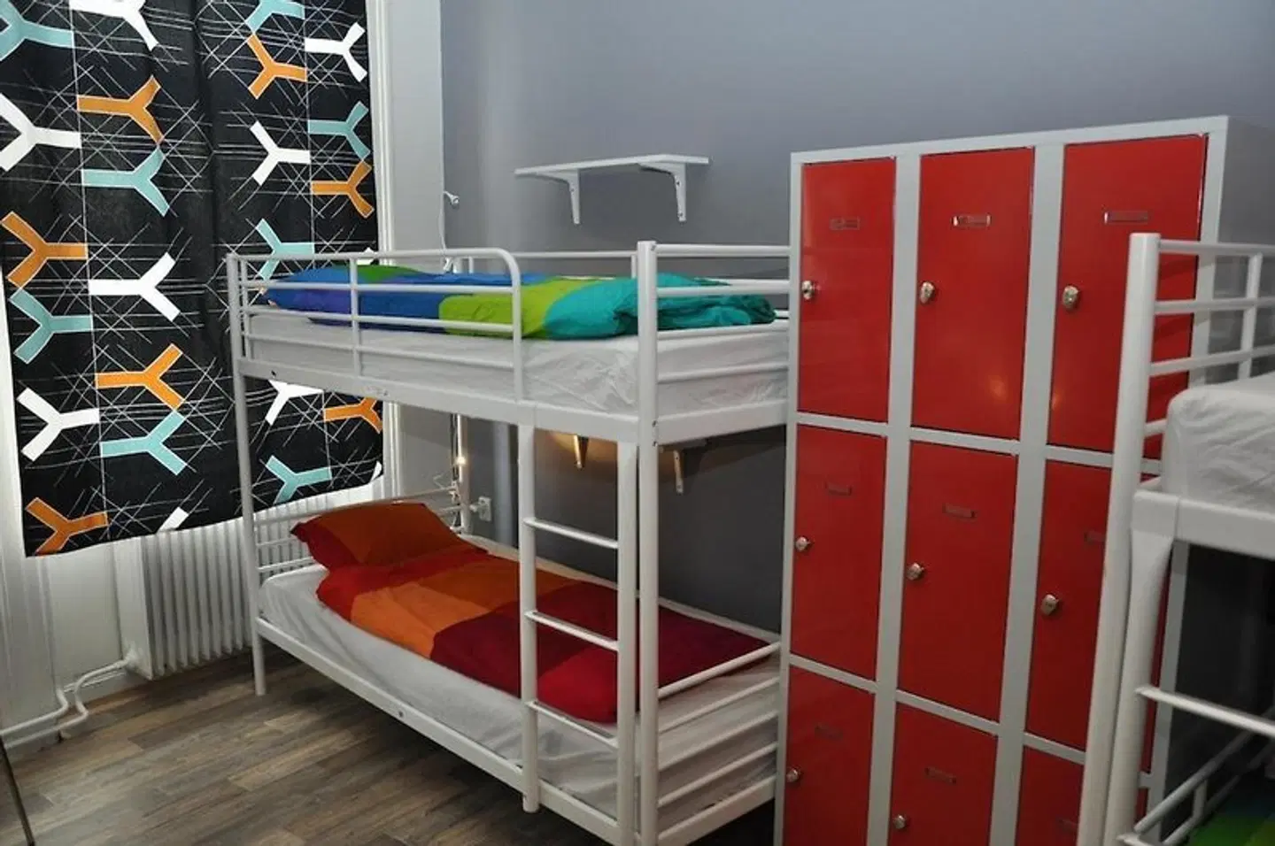 Hostel One Home SPORTS_AND_LEISURE