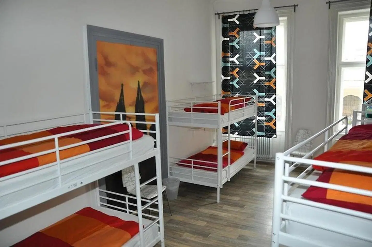 Hostel One Home SPORTS_AND_LEISURE