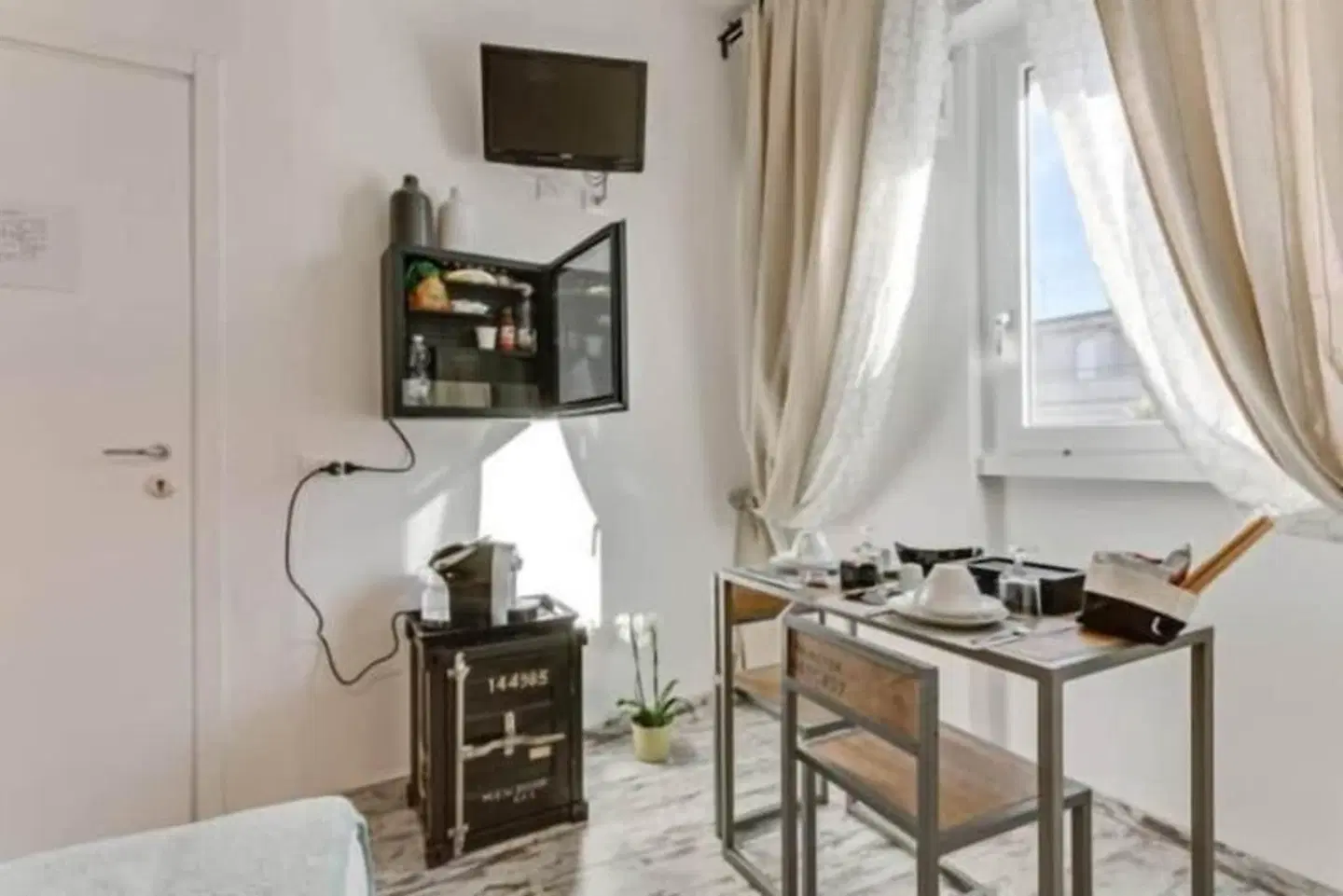 Letto e Latte ROOM_EXAMPLE