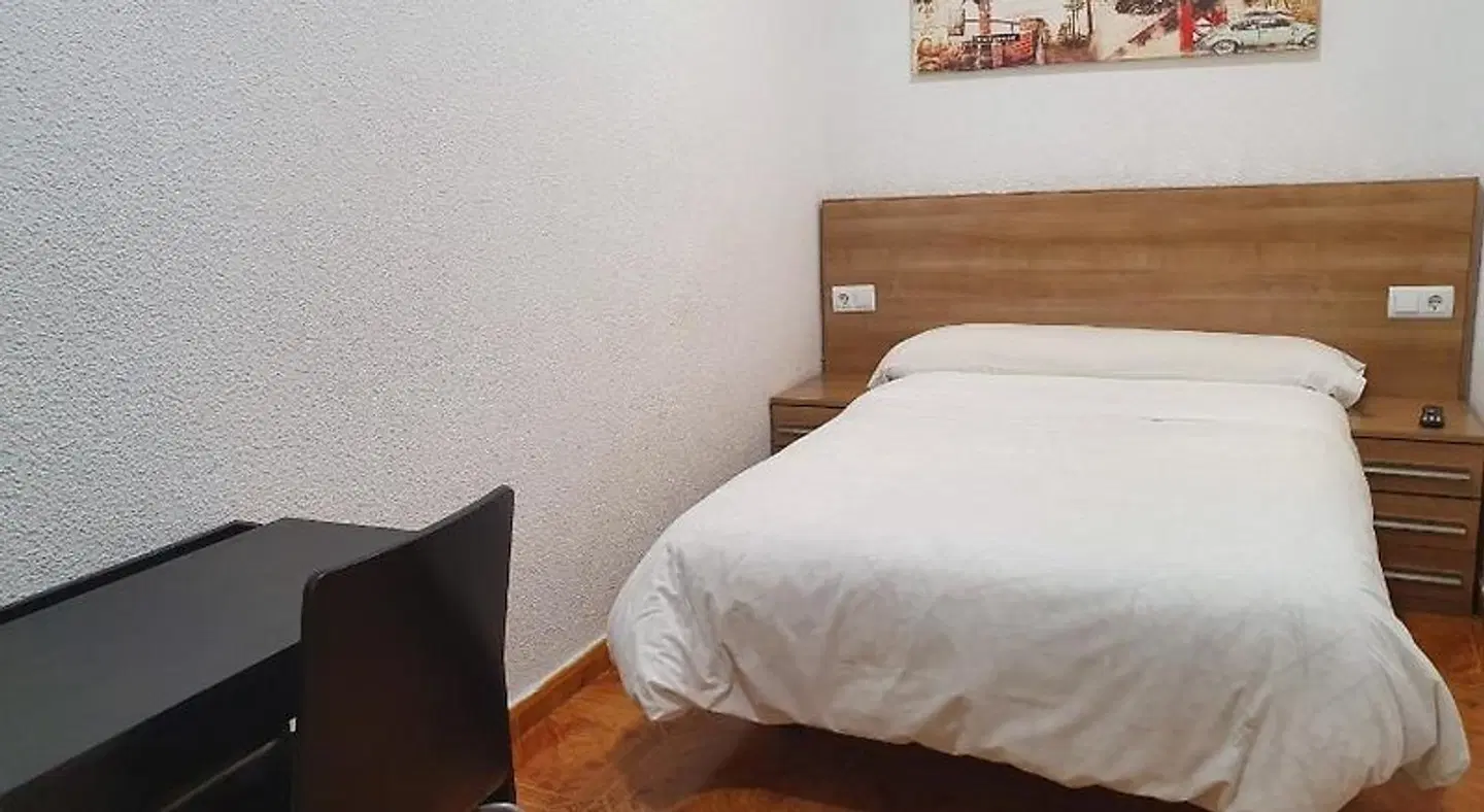 Hostal Zamorán ROOM_EXAMPLE