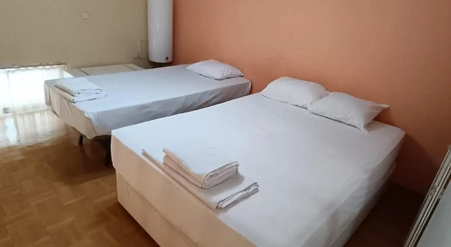 Apartamentos Sol Mayor ROOM_EXAMPLE