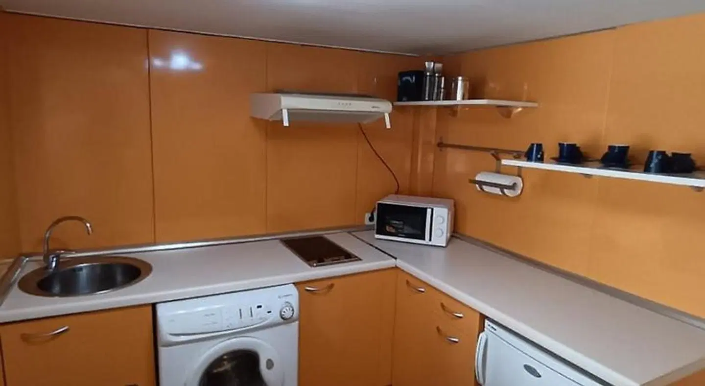 Apartamentos Sol Mayor SPORTS_AND_LEISURE