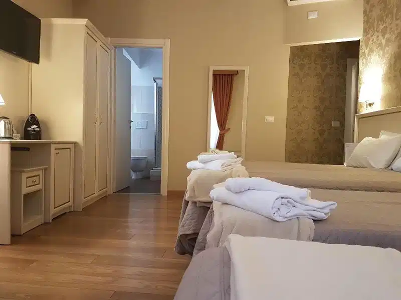 Relais Bocca di Leone – Hotelfoto