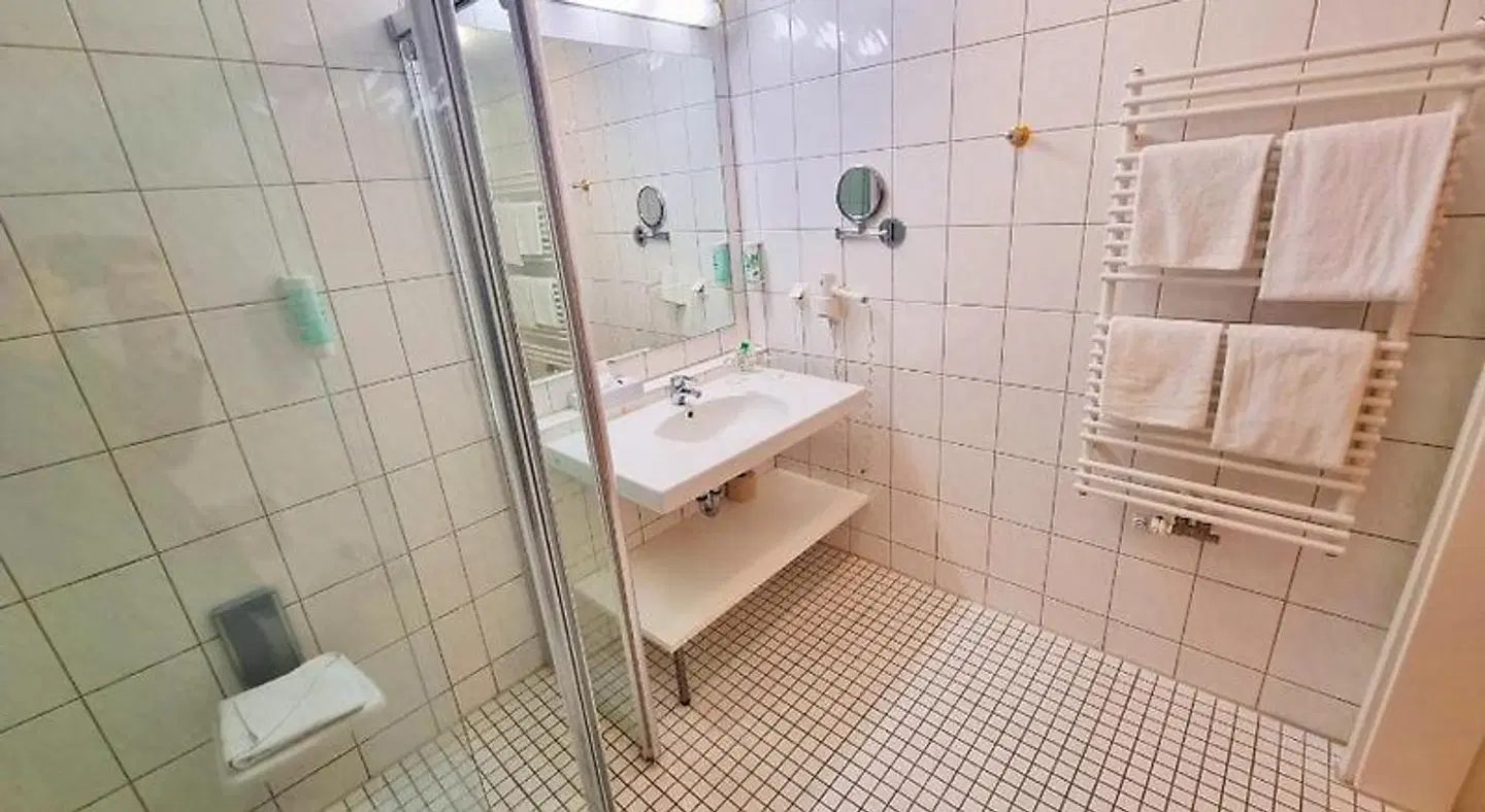 New-Living-Home Badezimmer