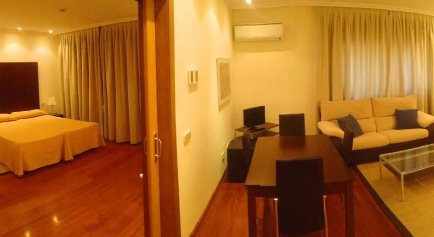 Hotel Escuela Madrid LOUNGE_LOBBY