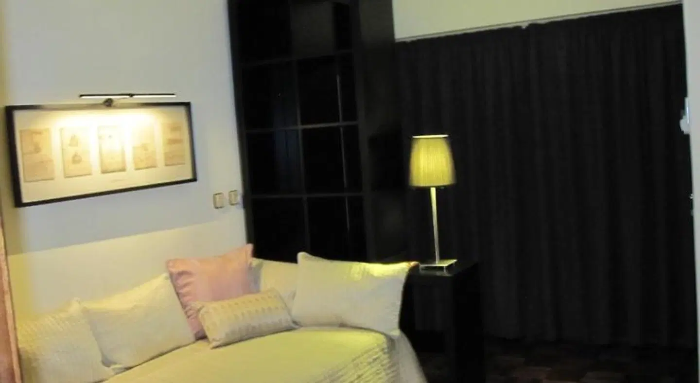 Lisboa Central Park ROOM_EXAMPLE
