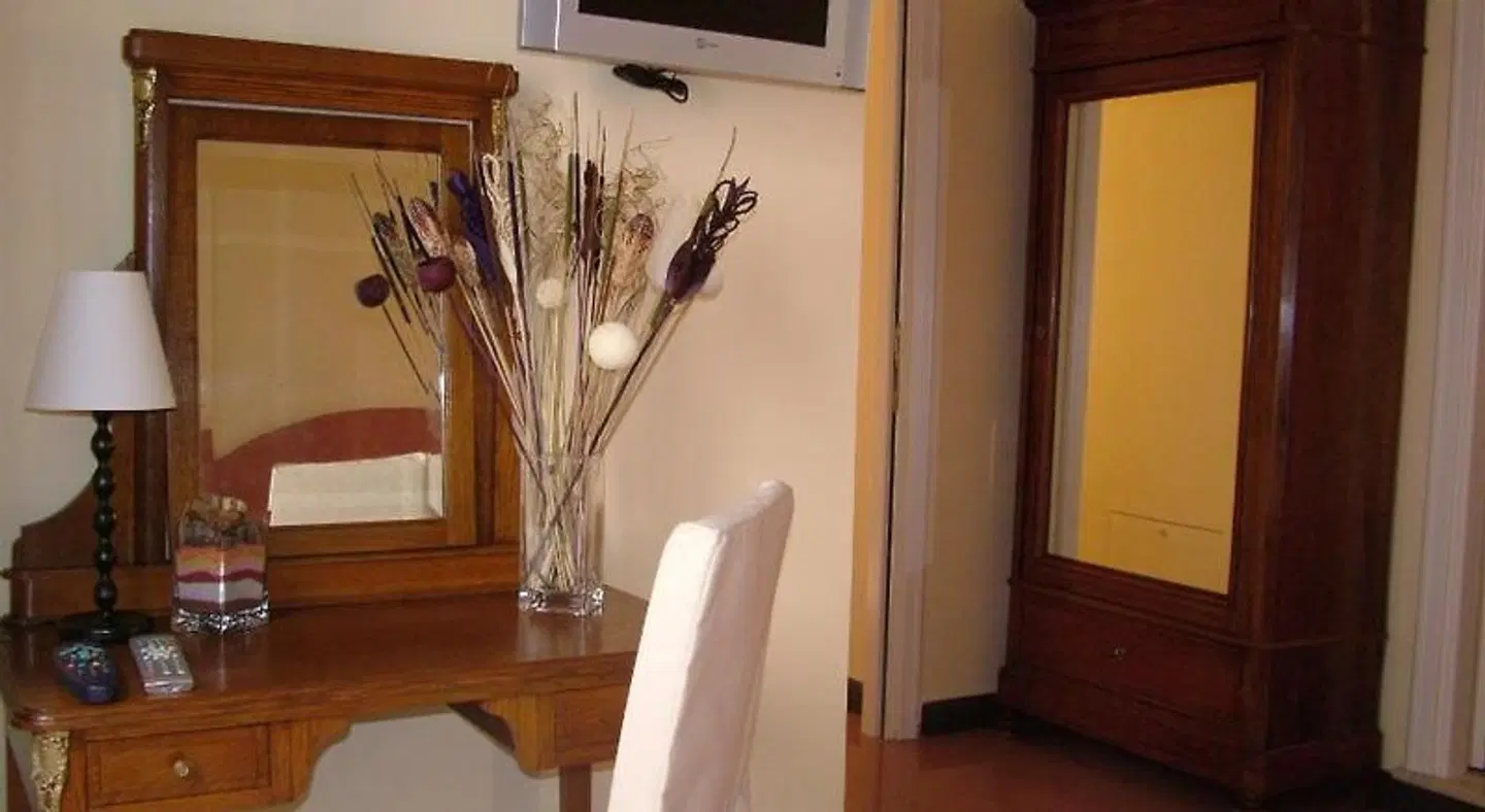 Casa De' Fiori ROOM_EXAMPLE