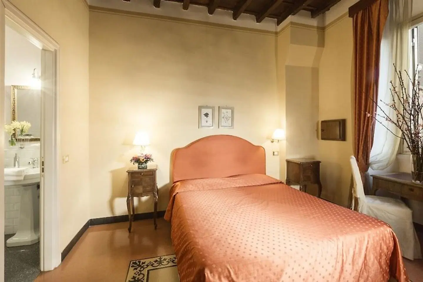 Casa De' Fiori ROOM_EXAMPLE