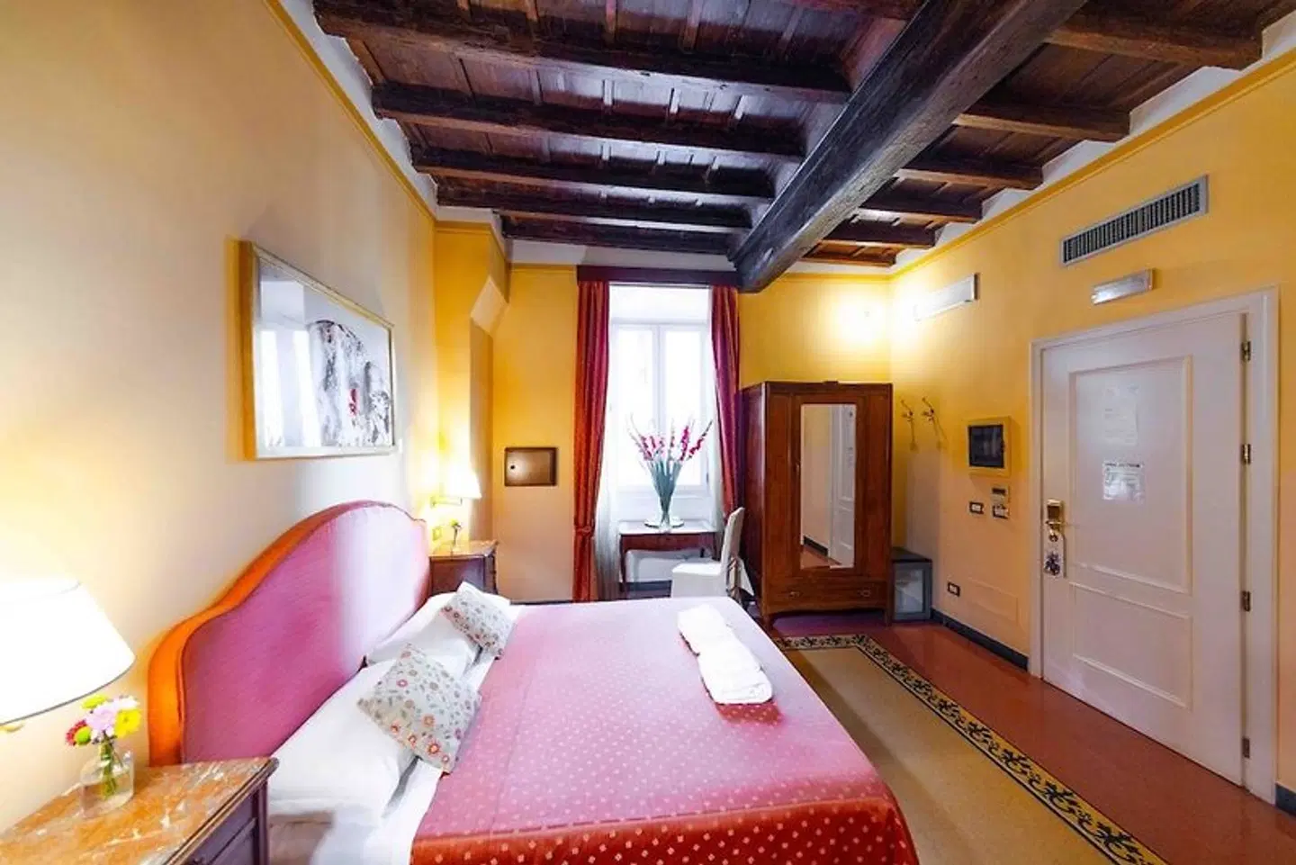 Casa De' Fiori ROOM_EXAMPLE