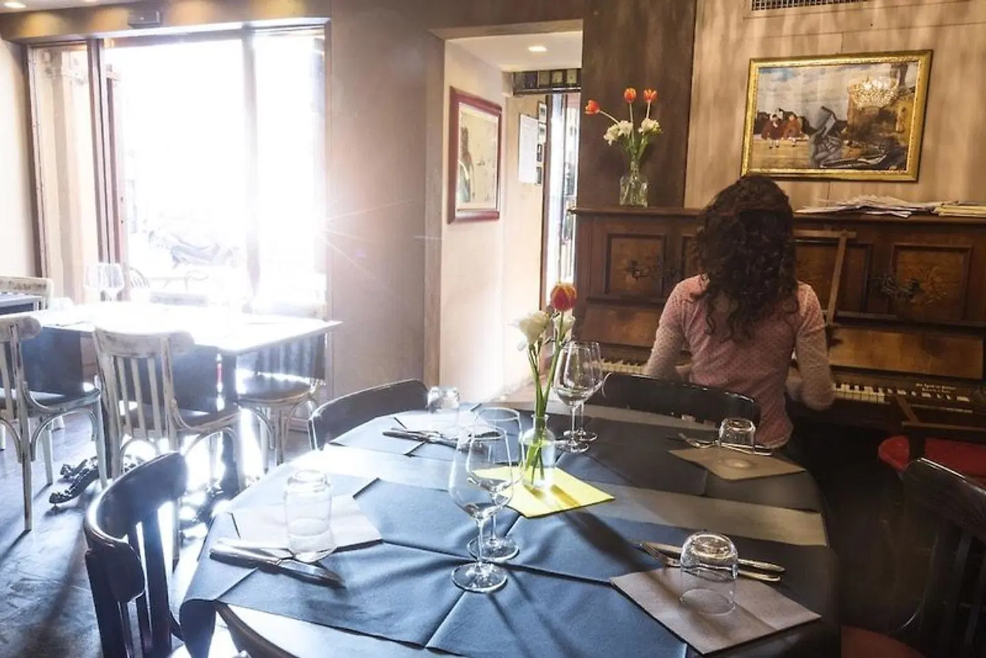 Casa De' Fiori Restaurant