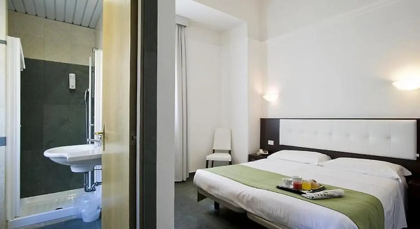 Hotel Bellavista ROOM_EXAMPLE