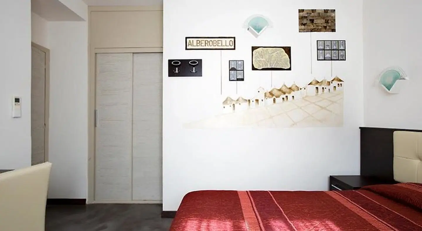 Hotel Bellavista ROOM_EXAMPLE