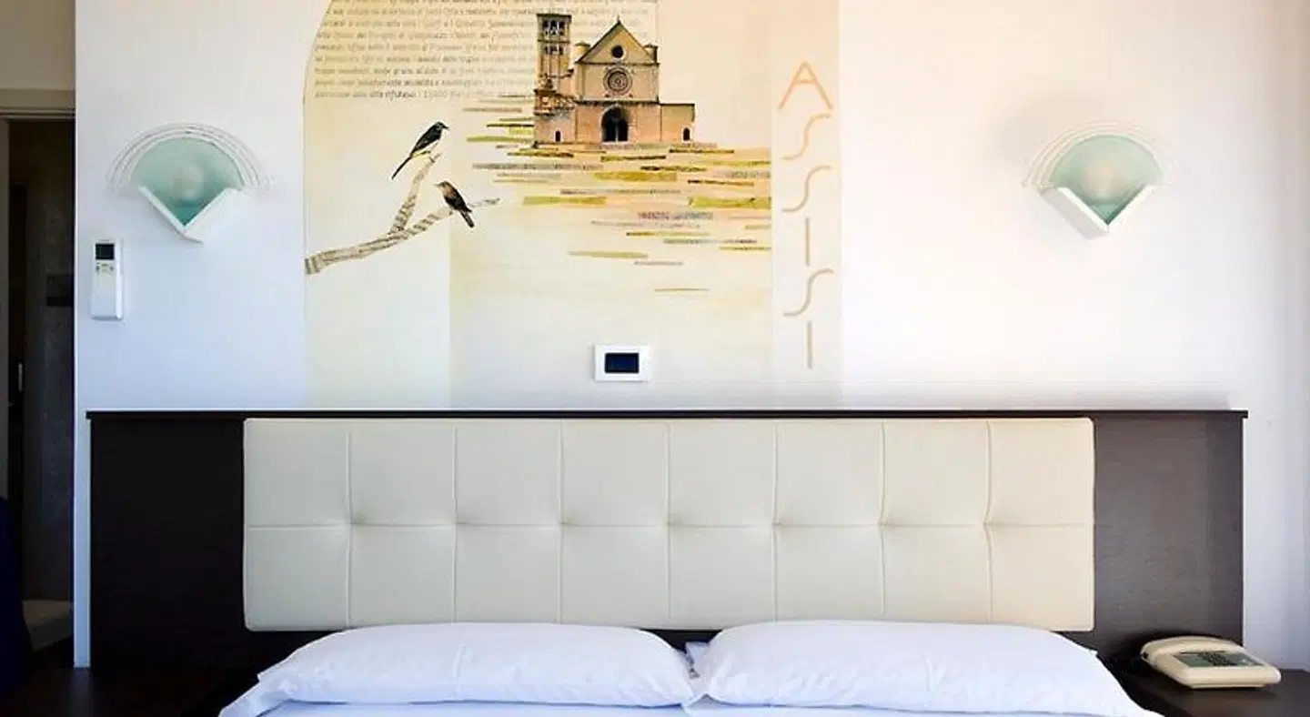 Hotel Bellavista ROOM_EXAMPLE