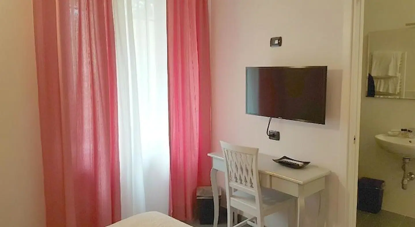 MSNSUITES Palazzo Lombardo ROOM_EXAMPLE