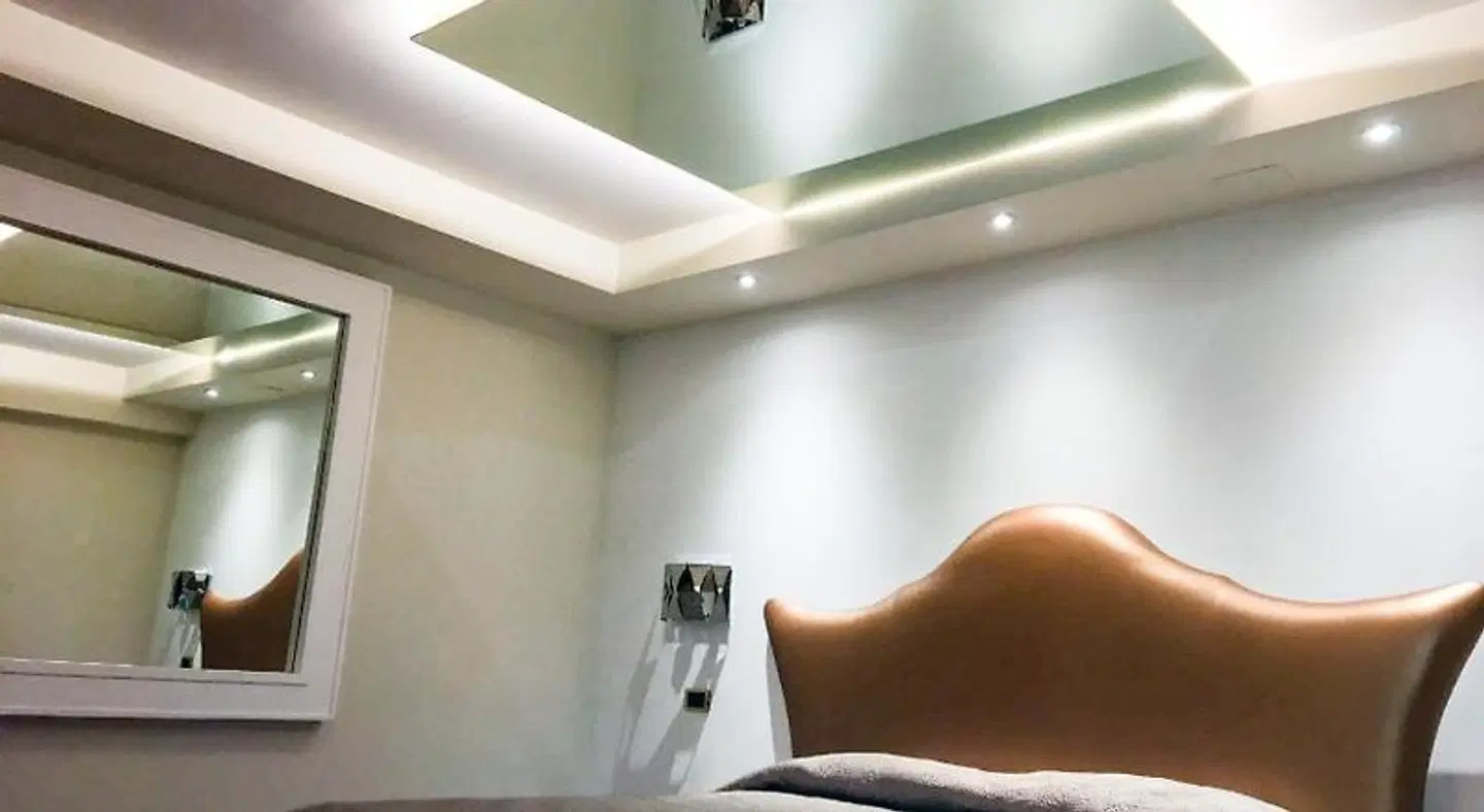 Hotel Il Quadrifoglio ROOM_EXAMPLE