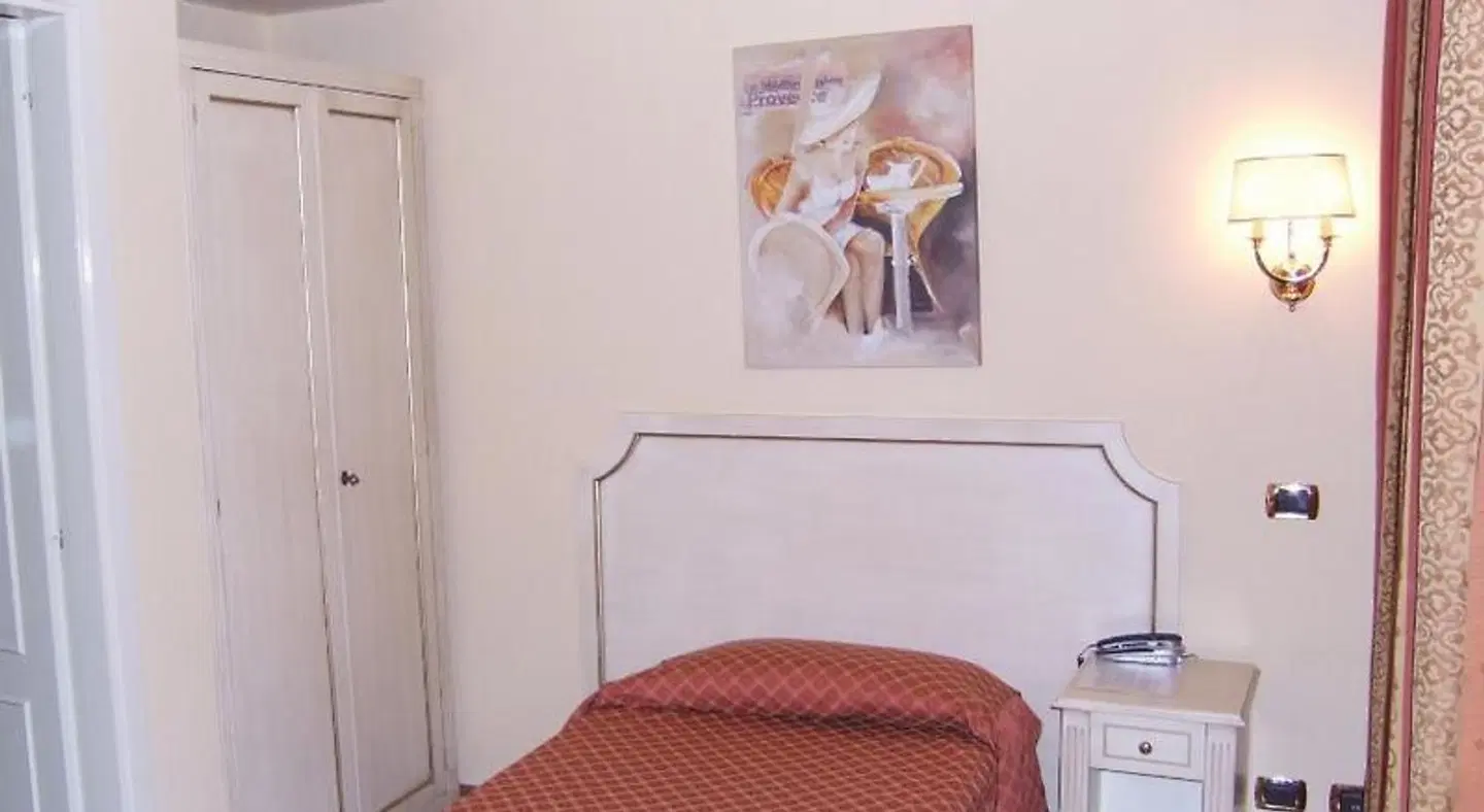 Hotel Il Quadrifoglio ROOM_EXAMPLE