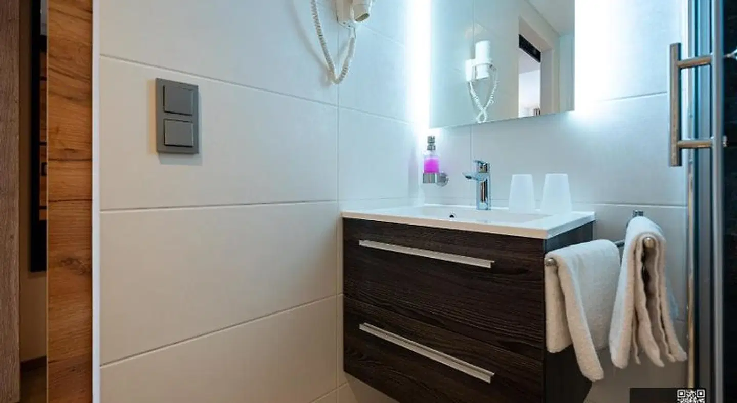 Spahr Badezimmer