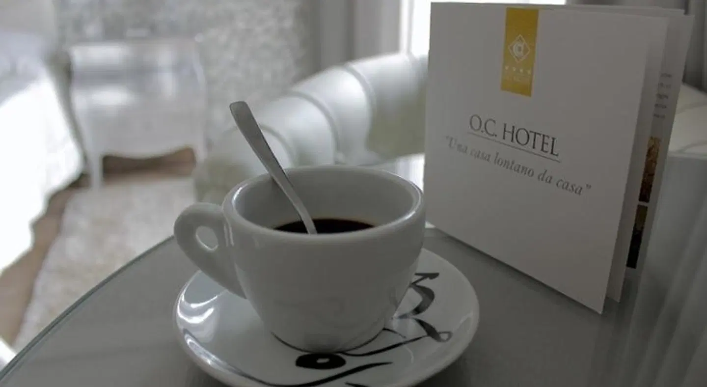 OC Hotel HEALTH_BEAUTY