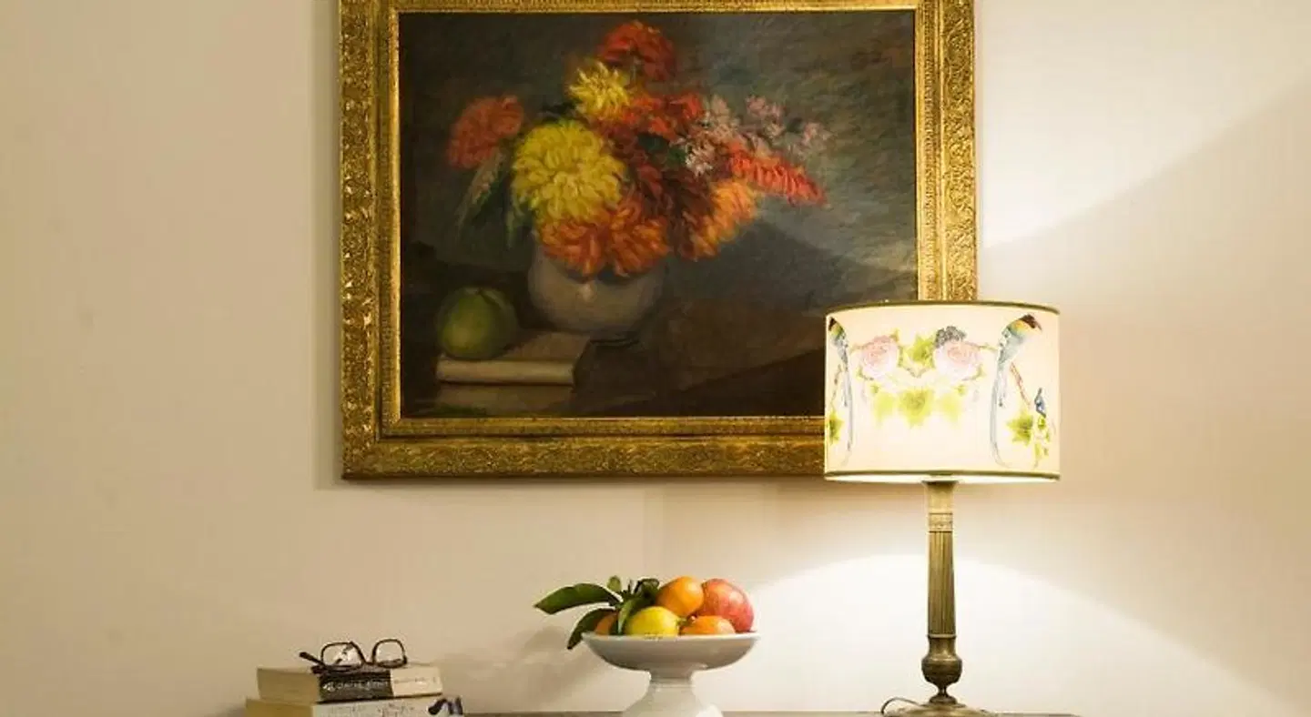 Residenza Il Villino Restaurant