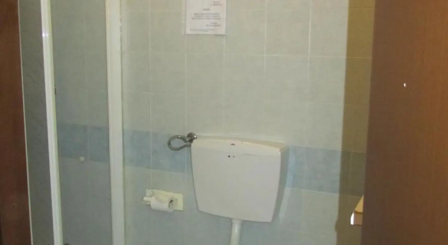 Gambara Badezimmer