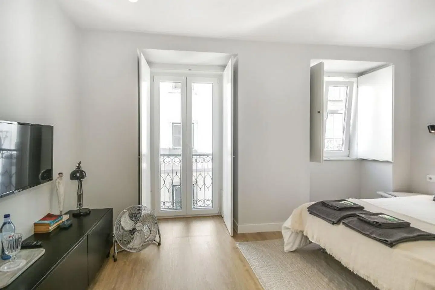 Bairro House Apartments & Suites ROOM_EXAMPLE
