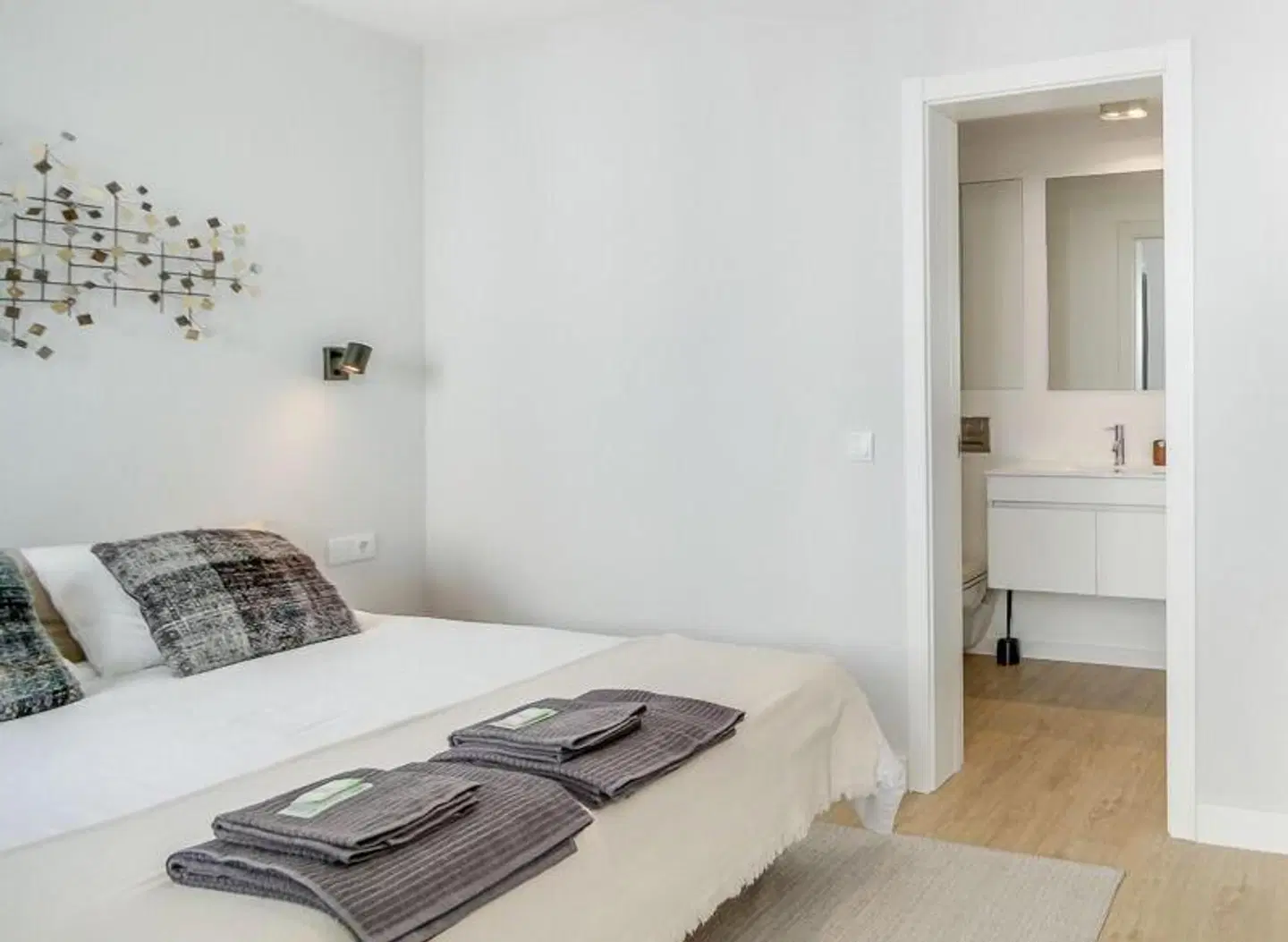 Bairro House Apartments & Suites ROOM_EXAMPLE