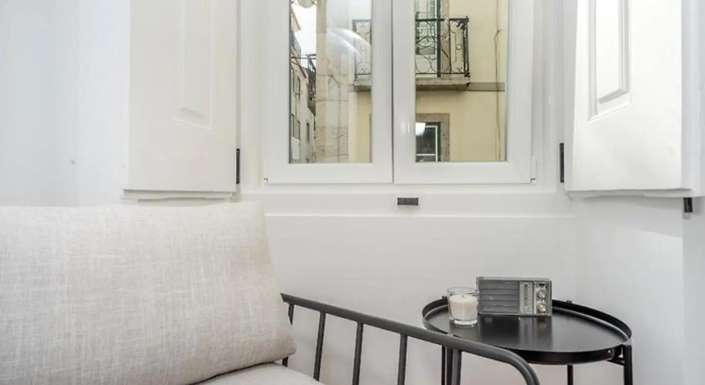 Bairro House Apartments & Suites ROOM_EXAMPLE
