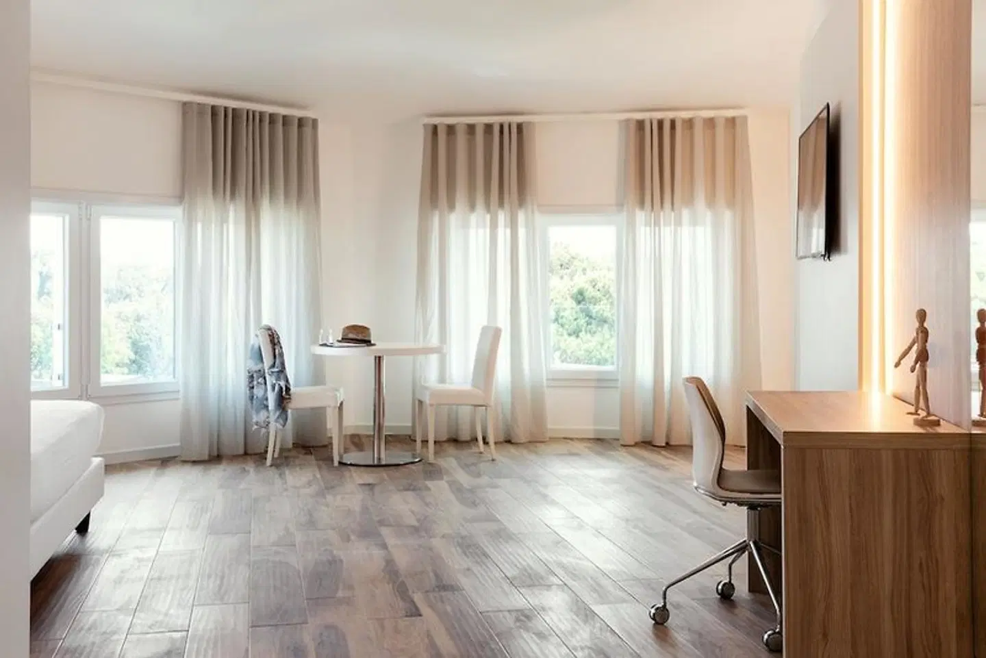 Toscana Charme Resort ROOM_EXAMPLE
