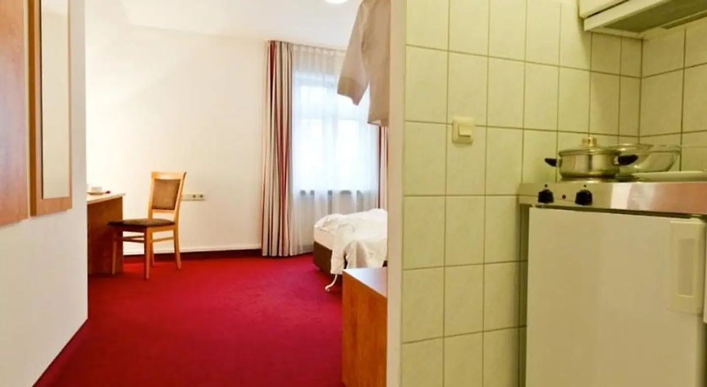 Neuwirtshaus Badezimmer