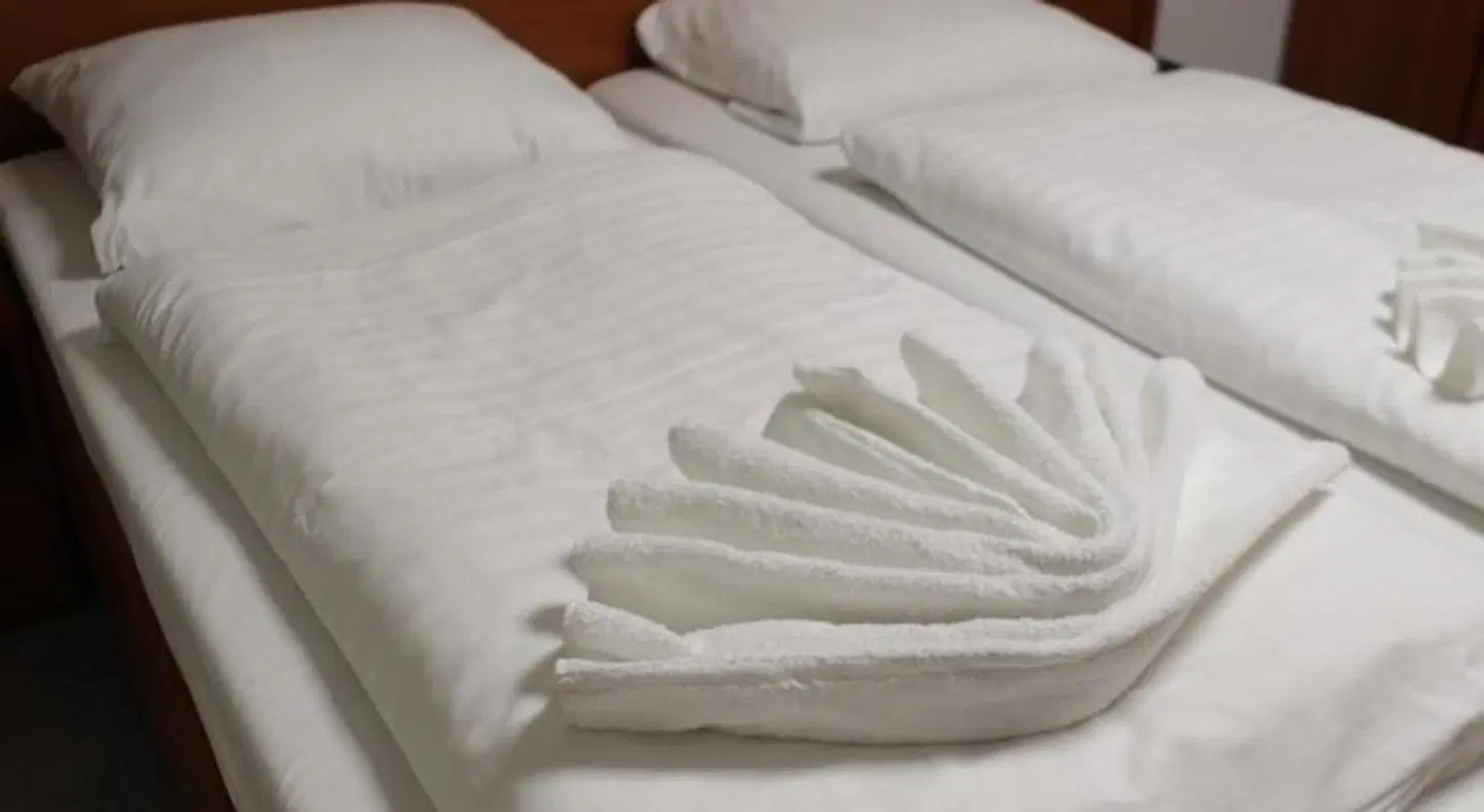 Hotel Drive In ROOM_EXAMPLE