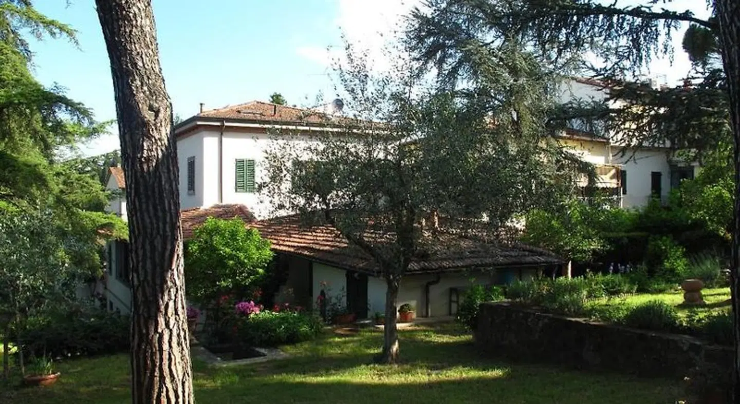 Fiorenza EXTERIOR