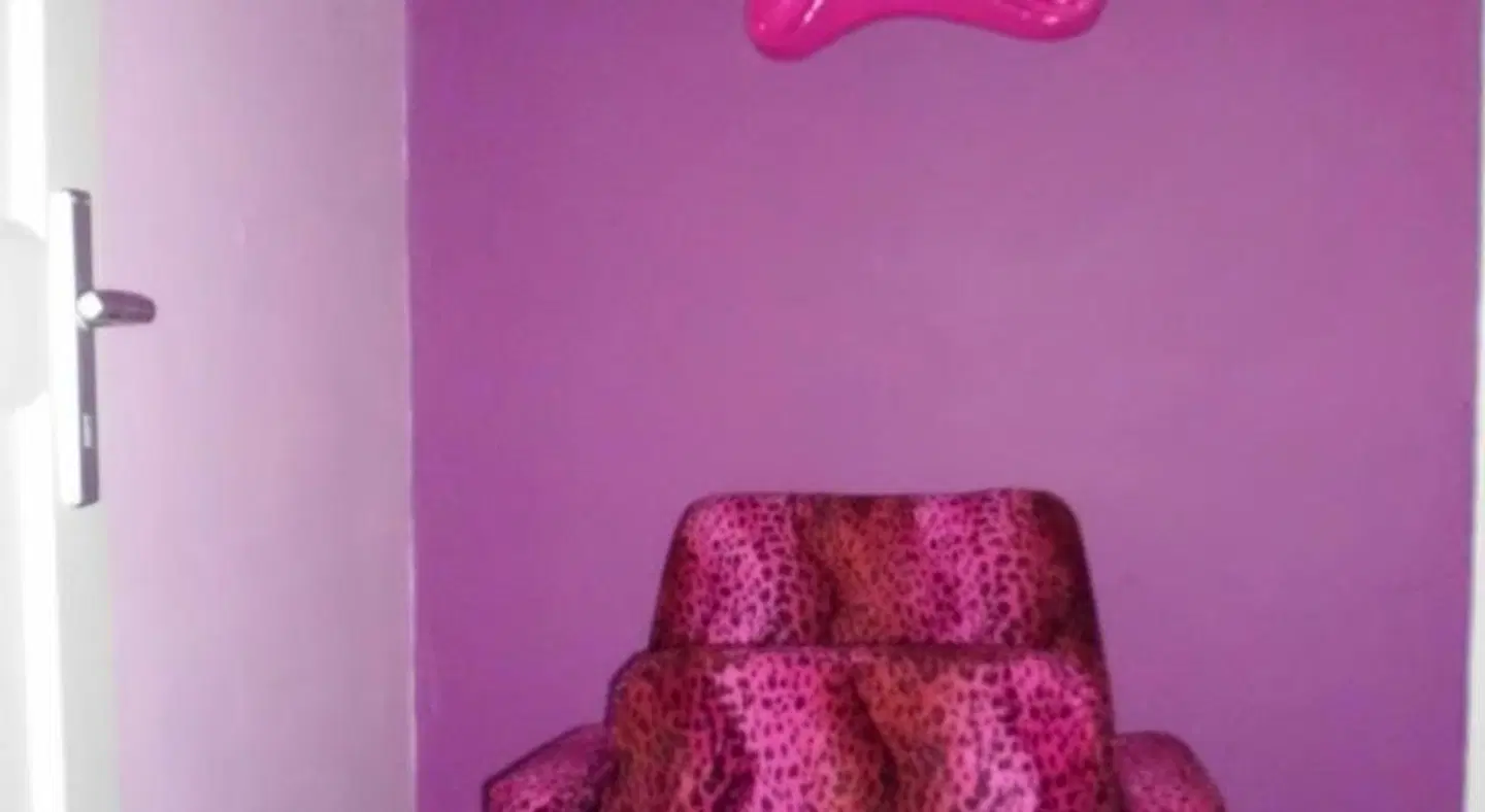 Kiezbude Hostel ROOM_EXAMPLE