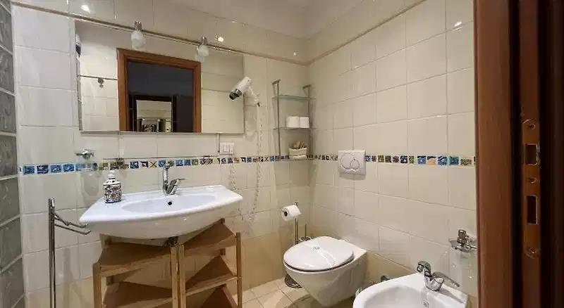 I Prati di Roma Suites – Hotelfoto