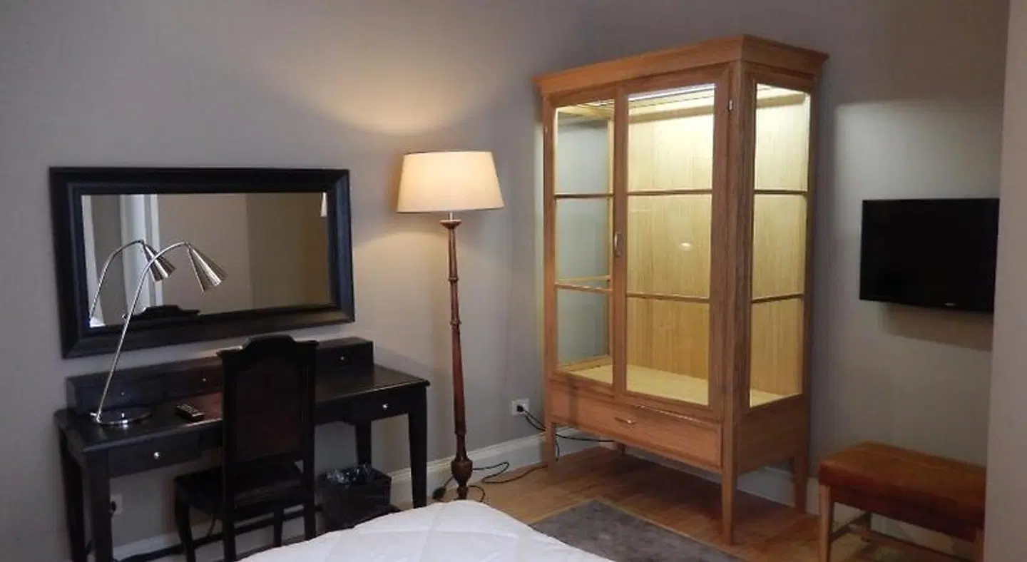 Villino Fiorentino ROOM_EXAMPLE