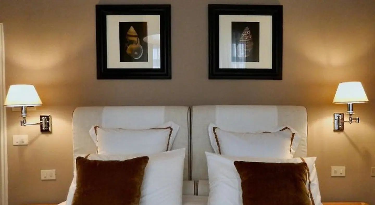 Villino Fiorentino ROOM_EXAMPLE