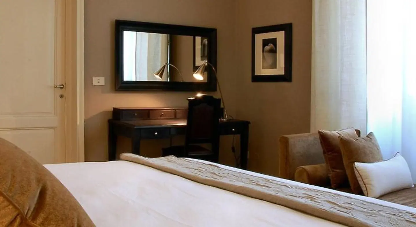 Villino Fiorentino ROOM_EXAMPLE