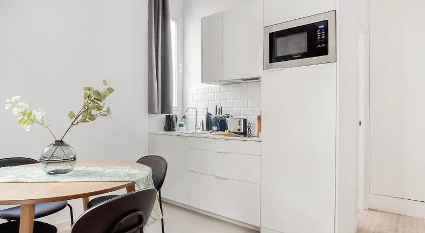 limehome Madrid Calle Ave Maria ROOM_EXAMPLE