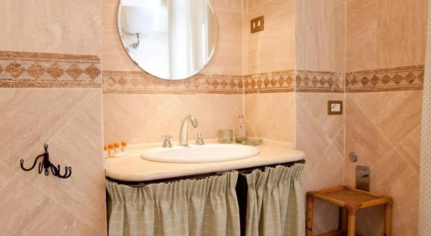 Agriturismo Pantano Borghese HEALTH_BEAUTY