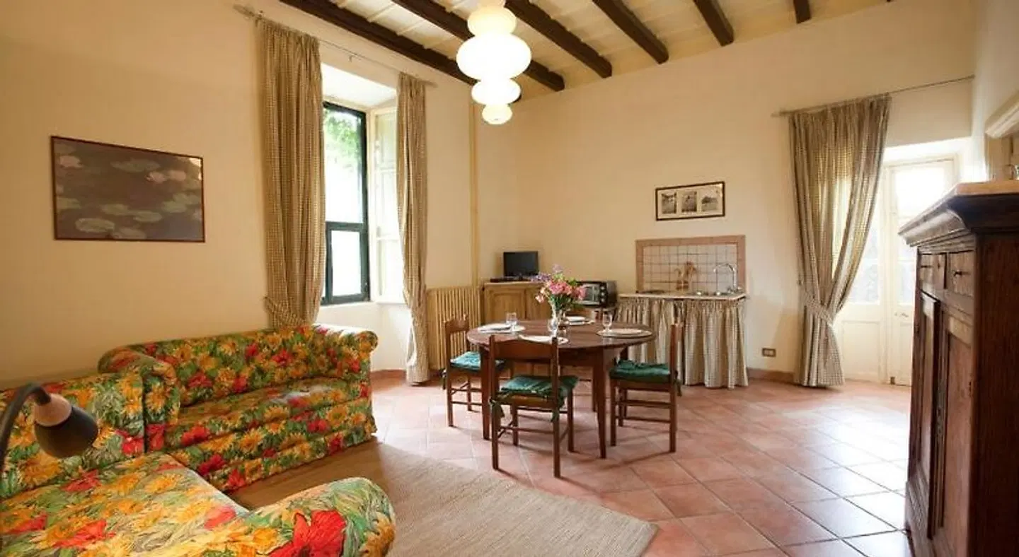 Agriturismo Pantano Borghese ROOM_EXAMPLE