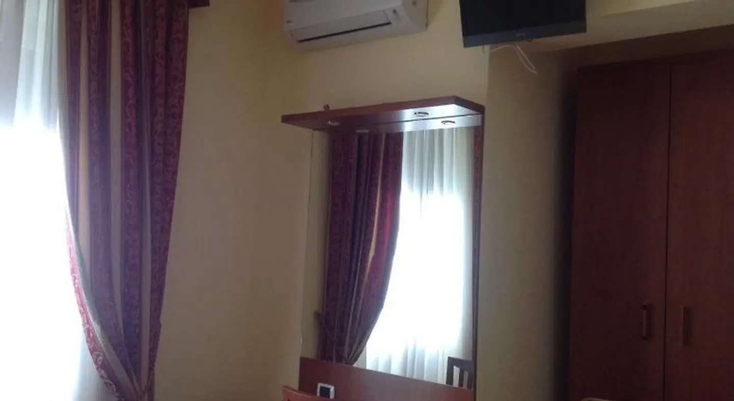Residenza Fermi ROOM_EXAMPLE