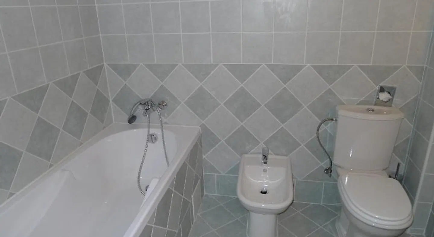Nosal Badezimmer