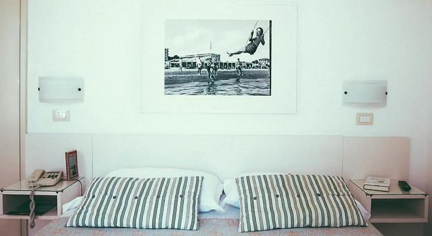 Sirenetta ROOM_EXAMPLE