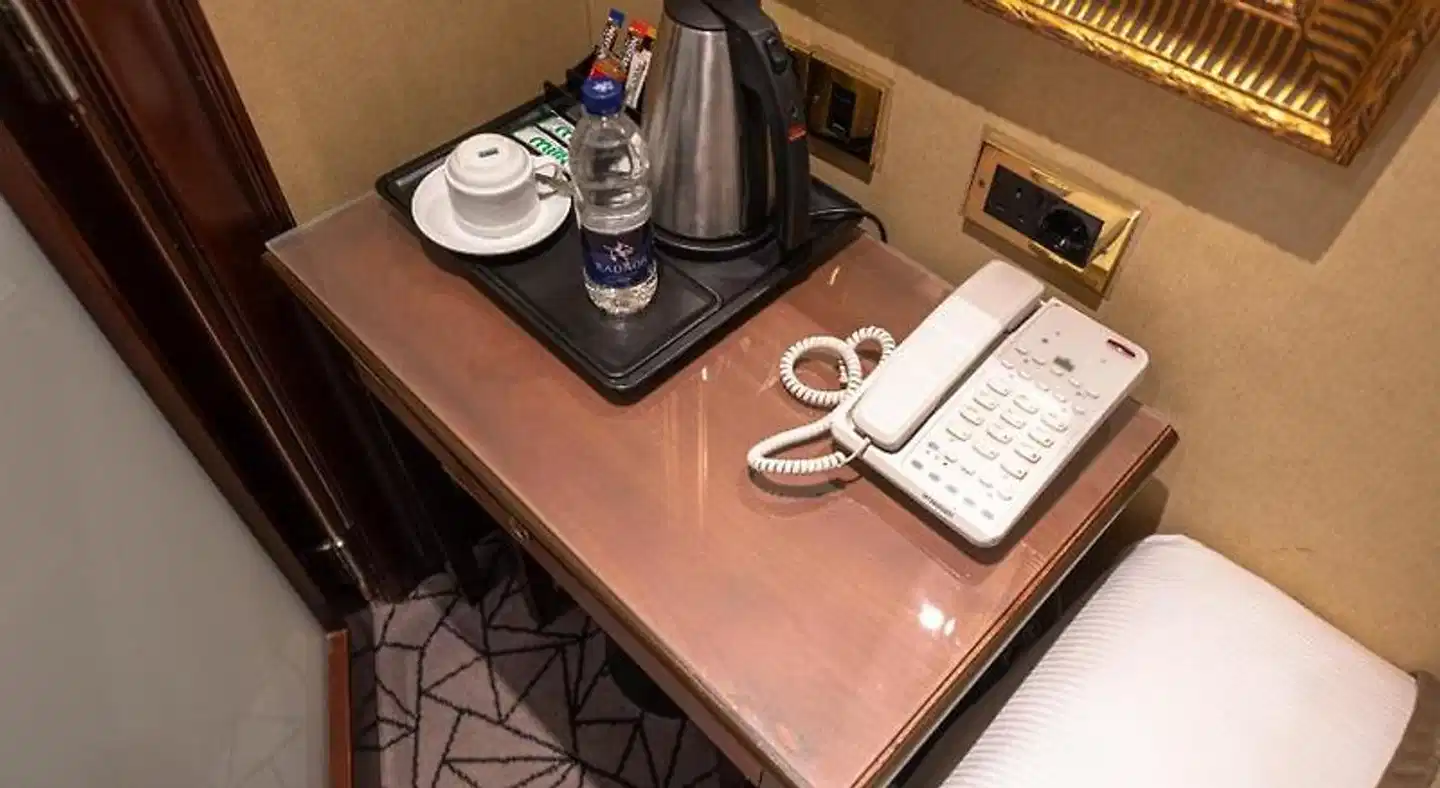 Hyde Park International - Member of Park Grand London Wohnbeispiel