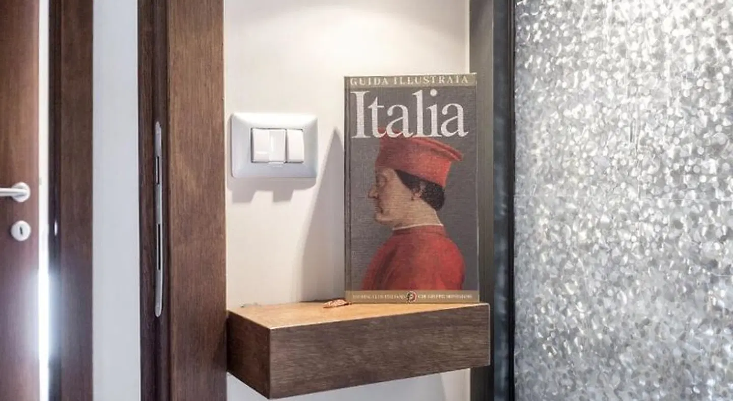 Home Boutique Santa Maria Novella ROOM_EXAMPLE