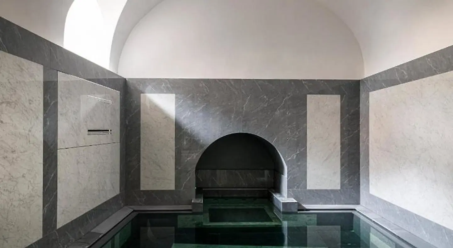 Hotel Vilòn LOUNGE_LOBBY