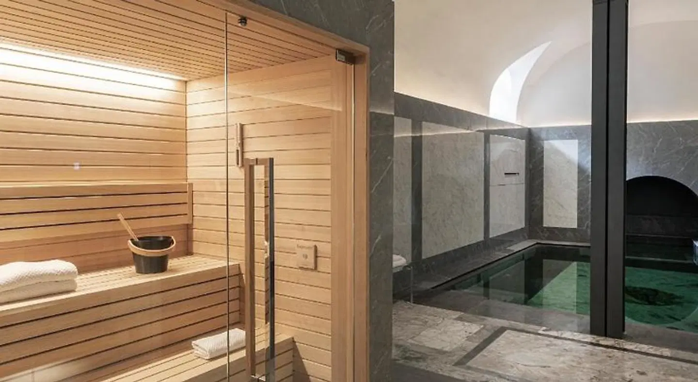 Hotel Vilòn HEALTH_BEAUTY